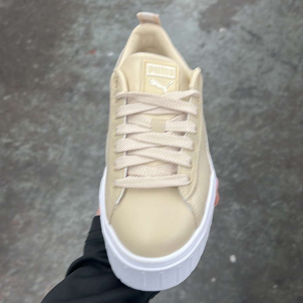 Puma Double Sole Women'ss shoe - Picture 5 of 10